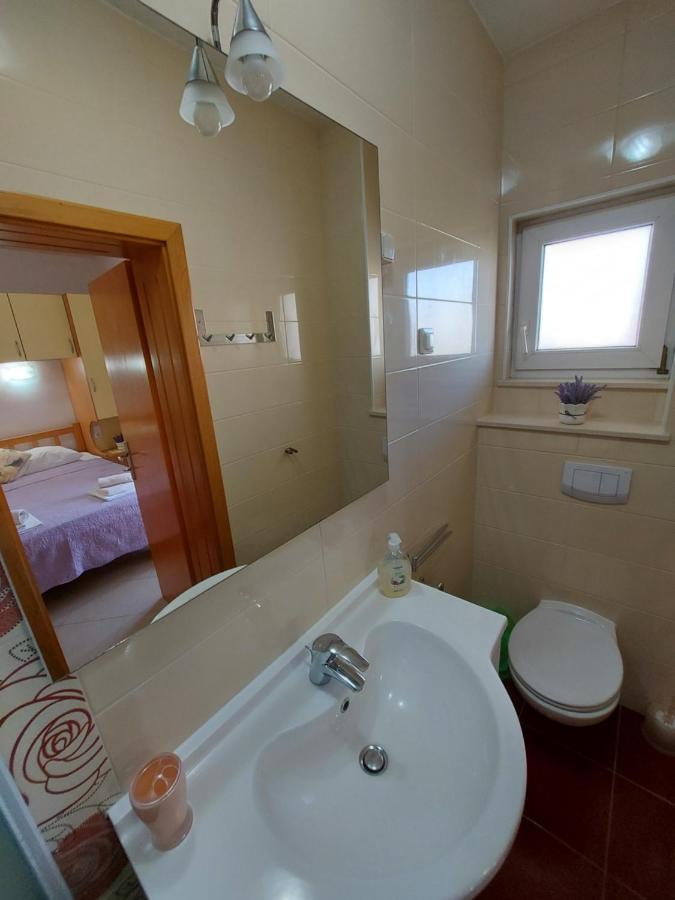 Guest House As Vodice Quarto foto